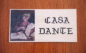 Casa Dante